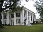 Homer, LA : Claiborne Parish Courthouse photo, picture, image ...