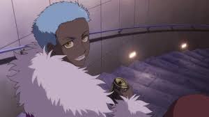 「エイプリル DARKER THAN BLACK -黒の契約者-」の画像検索結果