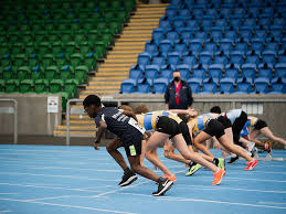 Image result for Victoria Park Harriers Athletics Club
