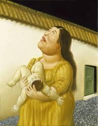 Image result for botero