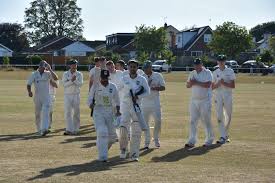 Image result for Arthington Cricket Club