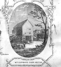 Image result for Carman Stables