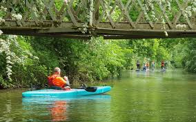 Image result for Tonbridge Canoe Club