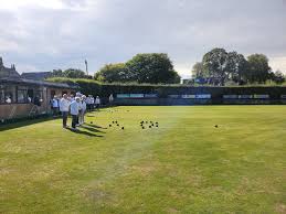 Image result for Alnwick Bowling Club