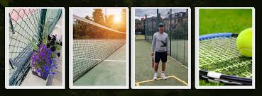 Image result for Merchiston Tennis & Bowling Club