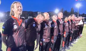 Image result for Hornchurch Cricket Club