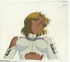 「メディナ・ラ・ルゲンシウス・エレクトラ ふしぎの海のナディア」の画像検索結果