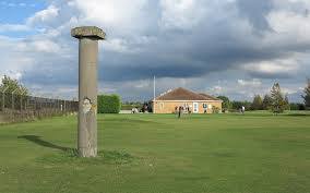 Image result for Feltwell Golf Club