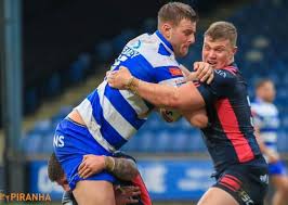 Image result for Halifax Rlfc