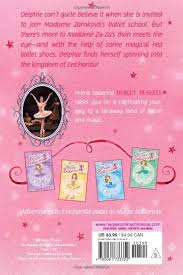 Image result for Magic of Ballet Club