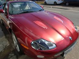 Image result for Salsa Red 2004 Jaguar