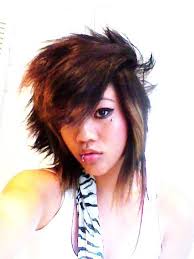 Short Hairstyles, 2011 Short Hairstyles, Short Haircuts