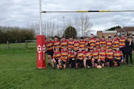 Image result for Peterborough Rugby Union Football Club Ltd