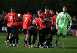 Image result for Bracknell Manics Fc