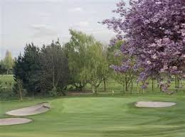 Image result for Mickleover Gc