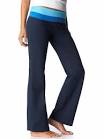 Oldnavy com Women Women s Mid Rise Dress Bermudas 11 1 2 Capris ...