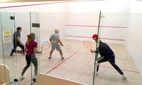 Image result for Ebbisham Badminton Club