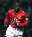 Image "Dwight Yorke Manchester Picture