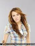 miley cyrus photoshoot