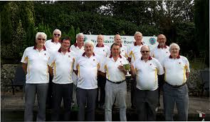 Image result for Great Plumstead Bowling Club