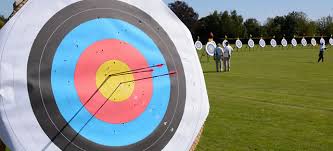 Image result for Kent Archery Club