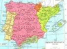 Iberia in 1492