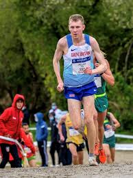 Image result for Dudley and Stourbridge Harriers Athletics Club