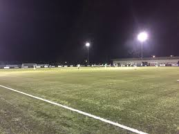 Image result for Wessex Fives Club