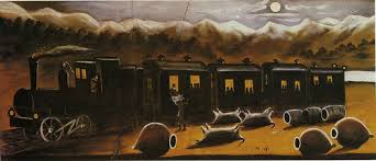 Image result for pirosmani