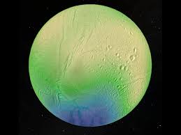 Image result for enceladus