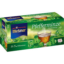Image result for Pfefferminze