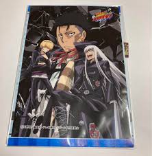 「XANXUS（ザンザス） 家庭教師ヒットマンREBORN!」の画像検索結果