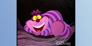 Image result for Cheshire CAT