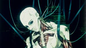 「サン・ゲンファ 攻殻機動隊 - GHOST IN THE SHELL -」の画像検索結果