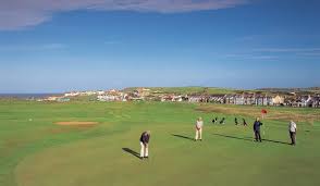 Image result for Bude & North Cornwall Golf Club Ltd