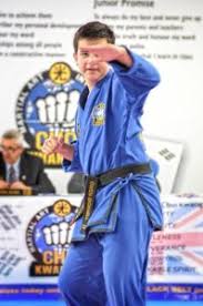 Image result for Alford Choi Kwang-Do