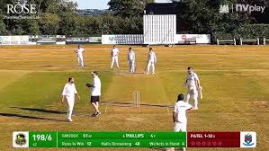 Image result for Pudsey St Lawrence Cricket Club