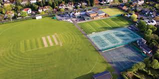 Image result for Purley Cricket Club