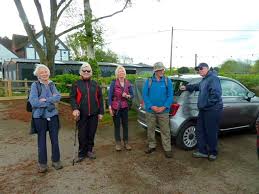 Image result for Coventry Ramblers