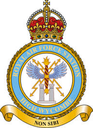 Image result for Raf (High Wycombe) Badminton Club