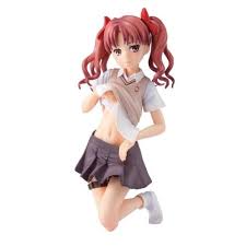 「白井黒子」の画像検索結果