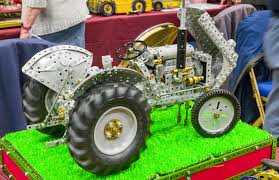 Image result for West London Meccano Society