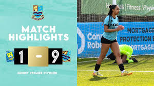 Image result for Afc Ewell