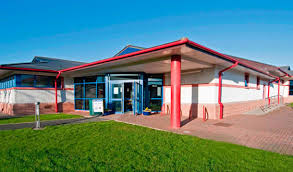 Image result for Isle of Man Swimming Club