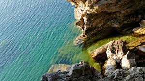 Image result for tobermory the grotto