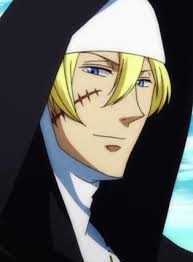 「シスター 荒川アンダーザブリッジ」の画像検索結果