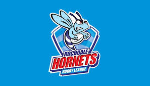 Image result for Rochdale Hornets