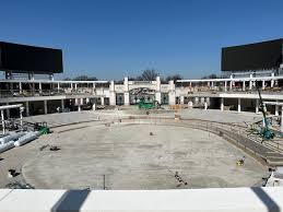 Image result for The Paddock Cricket Club