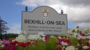 Image result for Bexhill Cricket Club
