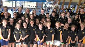 Image result for Corsham Amateur Swimming Club